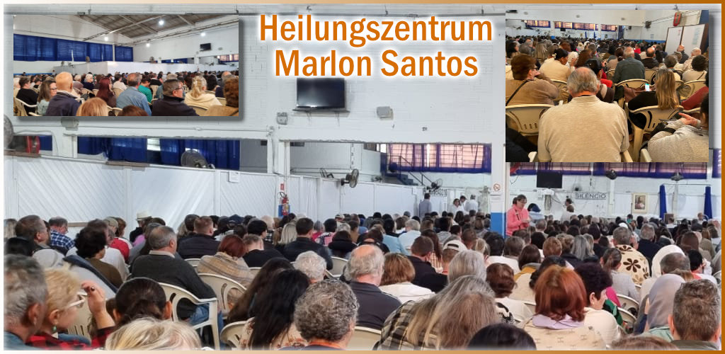 Heilungszentrum Marlon
